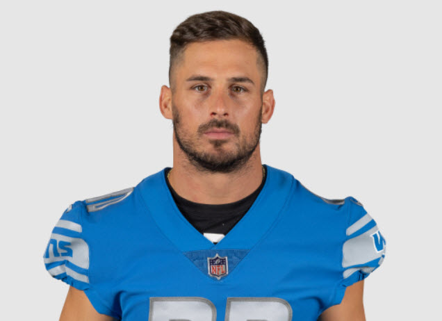 Danny Amendola
